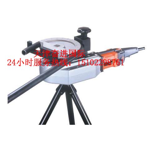 DB32臺灣數顯彎管機，折彎機