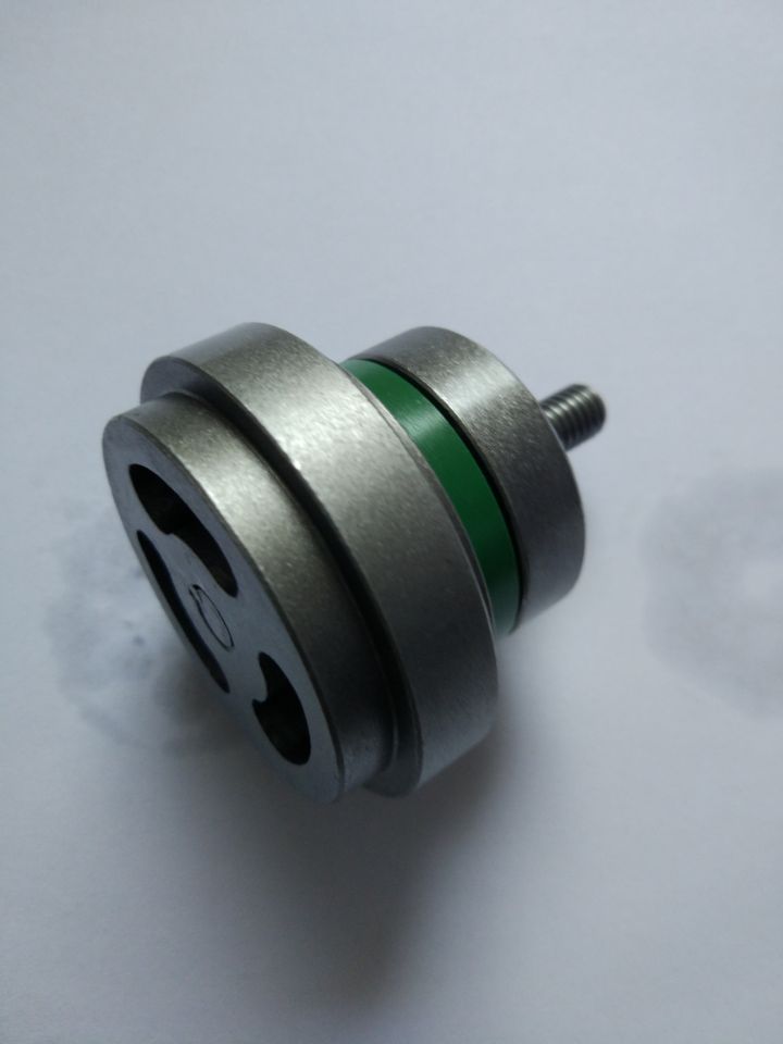 通達壓縮機氣閥