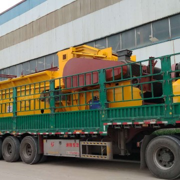 FD1400-700綜合破碎機(jī)