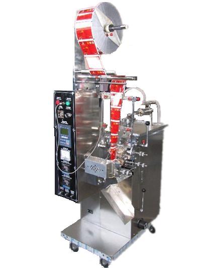 石家莊涼皮調料包裝機，小包調料包裝機，各種袋裝調料包裝