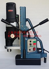 MTD140英國(guó)麥格船廠磁力鉆，大孔磁座鉆