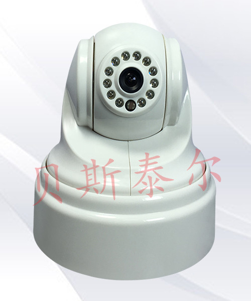 安防聯網報警系統
