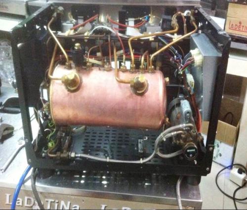 上海金佰利咖啡機維修24小時報修服務網點,廠家指定合作商家