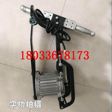 搗鼓作業內燃搗固鎬?安全可靠D-3型電動搗固鎬?鐵路施工