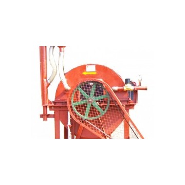 鉑思特多金屬金礦綜合利用，高硫高砷難浸金精礦預處理方法
