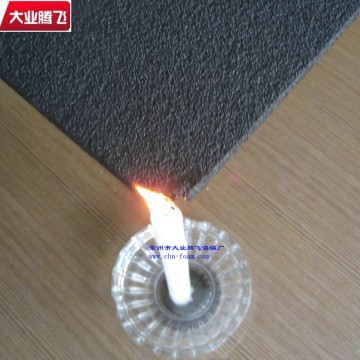 供應大業騰飛防火PU材料