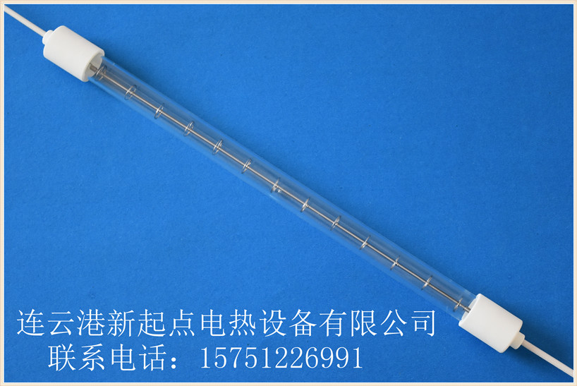 產品標題：優質定制鹵素石英加熱管_產品別名：鹵素加熱管