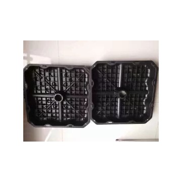 益陽薄壁方箱廠家直銷 永州PP方箱批發價格
