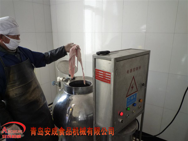 豬牛羊肚清洗機