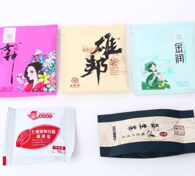 條狀營養粉代客包裝加工 粉劑貼牌代工包裝 食品粉末來料代工