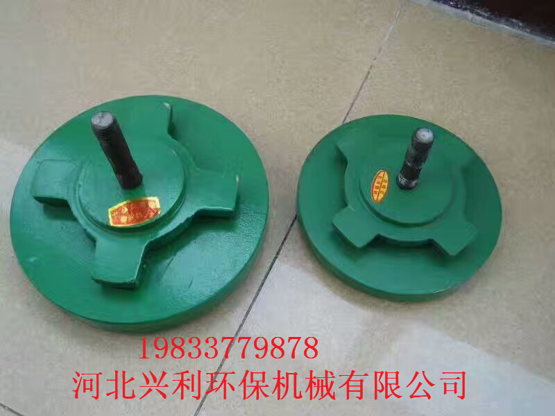 減震墊鐵/機床減震墊鐵廠家_河北興利環保機械有限公司