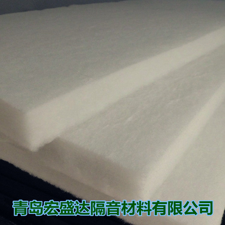 音創隔音棉_環保吸音隔音棉_墻體隔音_吊頂隔音