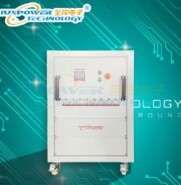 交流電壓變送器50KW交流三相負載柜
