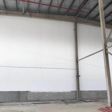 常州高質量泄爆墻貴么