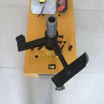 現貨直發超進牌通用卡車拔胎機輪胎拆裝機