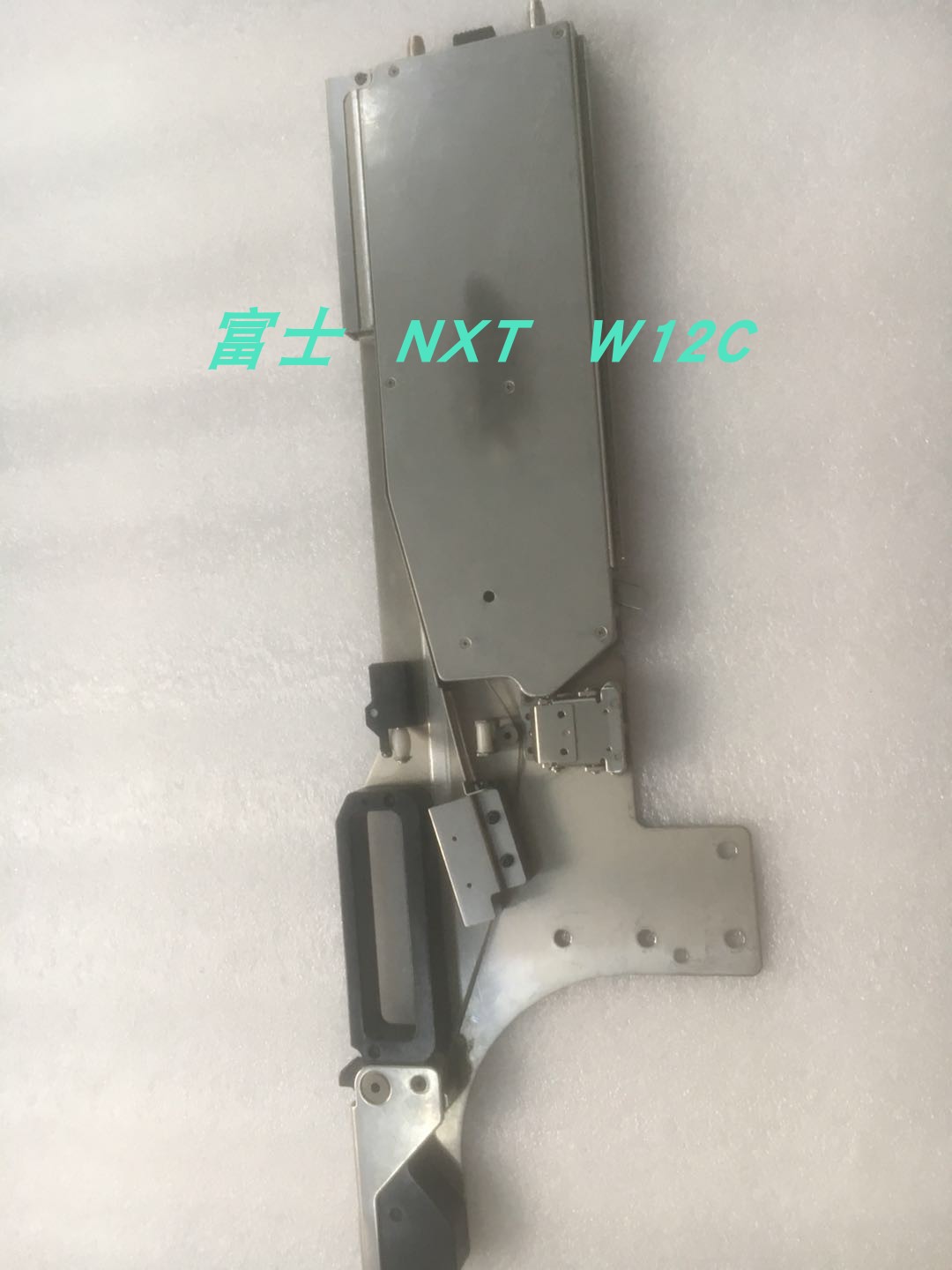 富士NXT系列_W12C_二代有感應器系列飛達電動飛達