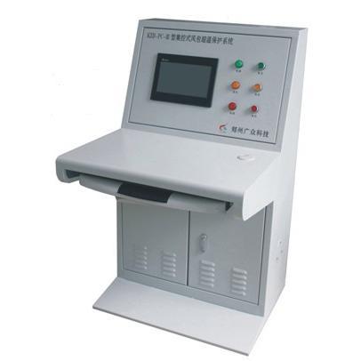 KZB_PC型空壓機站群智能管理系統，廣眾產品價格便宜