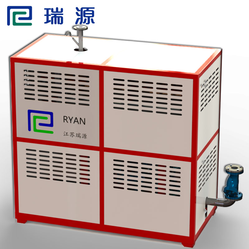 瑞源_生產電加熱導熱油爐_導熱油鍋爐