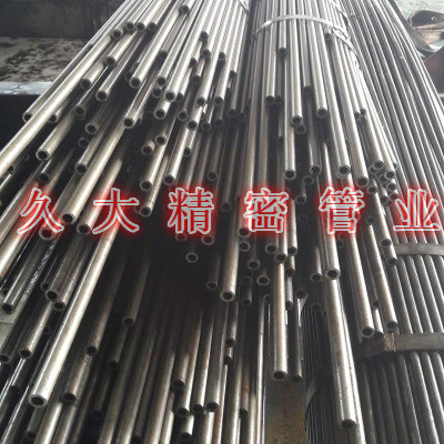 小口徑精密無縫管研制_小口徑冷拔精密無縫管報(bào)價(jià)