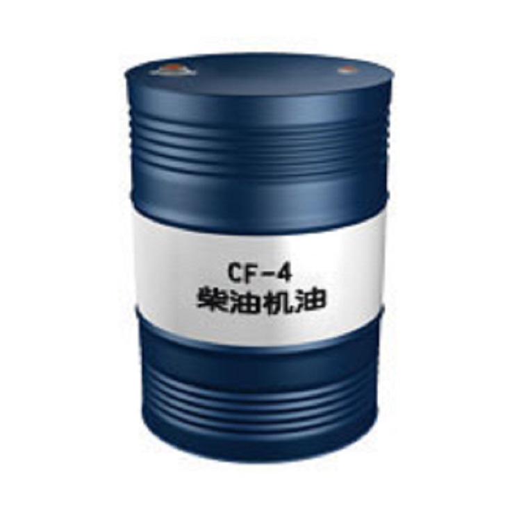 武漢現貨昆侖天威CF_4_20W_50柴油機油