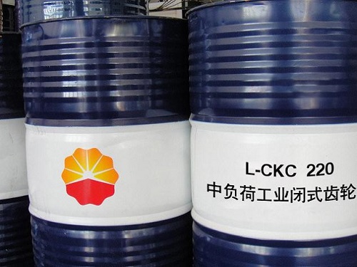 昆侖L_CKC220工業閉式齒輪油武漢現貨