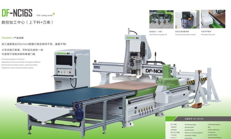 板式家具開(kāi)料機(jī)_板式家具生產(chǎn)設(shè)備_定制家具生產(chǎn)線