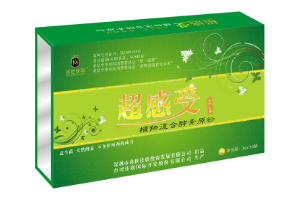 臺灣佳聯超感受植物綜合酵素可改善膚質抗氧化延緩衰老