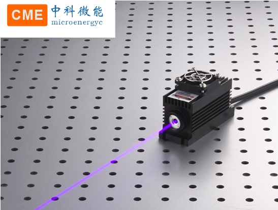 紫外固體（脈沖）激光器355nm_高校科研單位使用