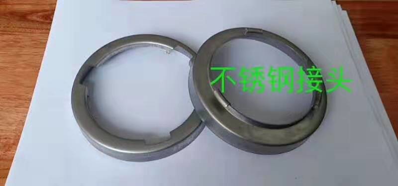 除塵骨架 骨架口底文氏管骨架保護套連體文氏管定制