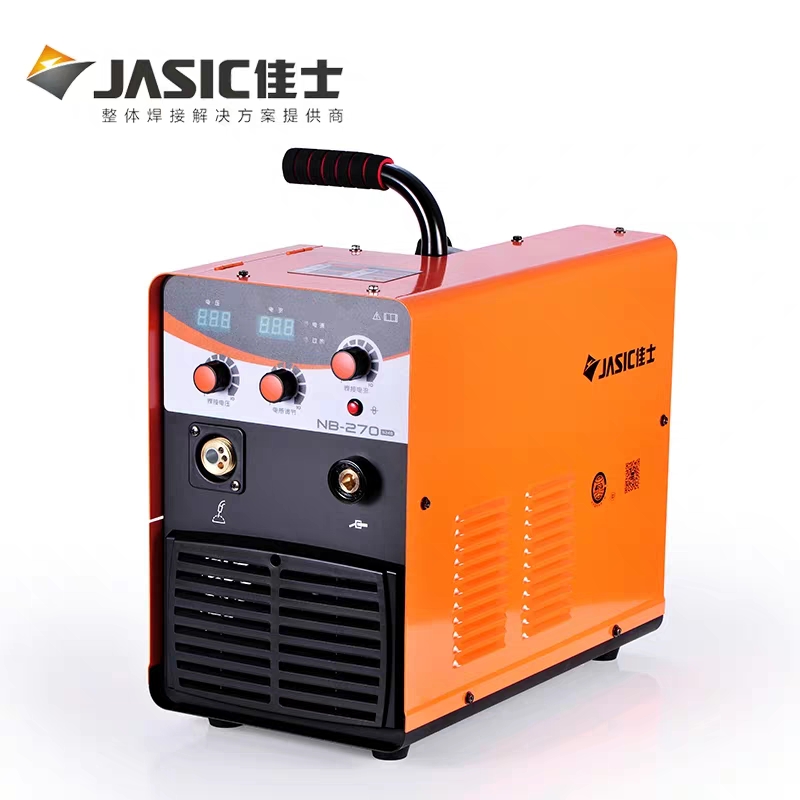 深圳佳士NBC_270二氧化碳?xì)怏w保護(hù)焊機(jī)工業(yè)級(jí)兩用