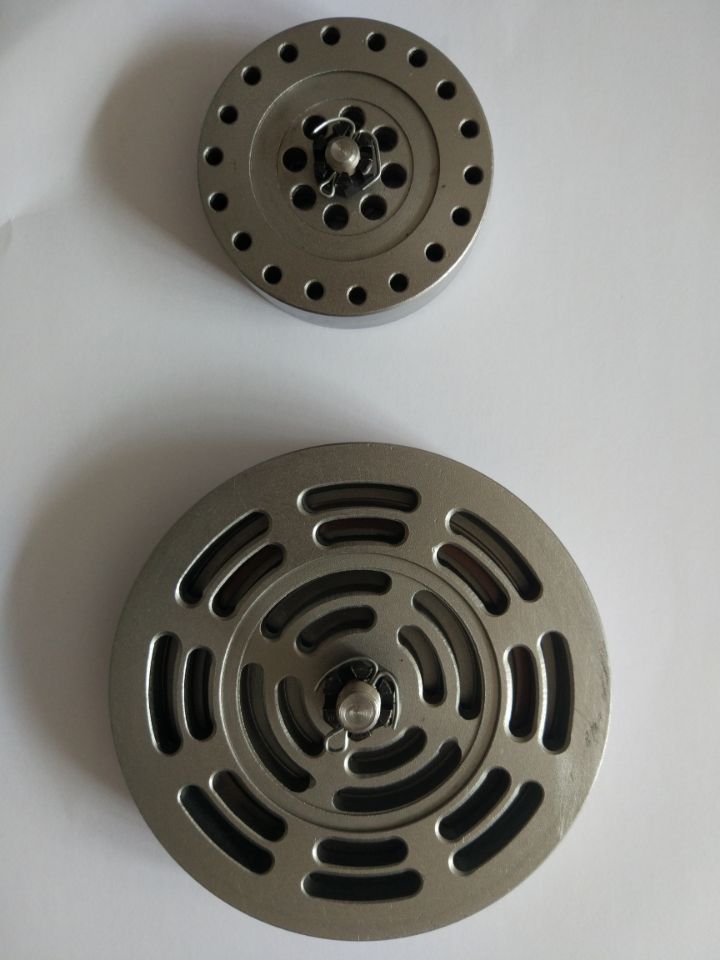 WP18L.WP25L.WP32L船用壓縮機氣閥