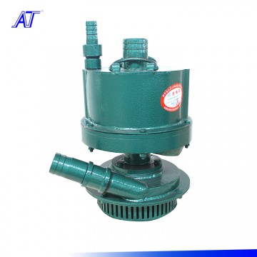 直銷礦用風動潛水泵FQW20-25/W型風動潛水排污泵規格全
