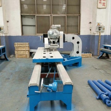 小型石材切邊機，鑄造石材切邊機，裝修石材切邊機