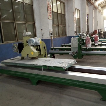 全自動油浸石材切邊機，油浸石材切邊機，簡易手搖切邊機
