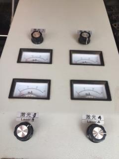 自貢激光切割機(jī)一天利潤(rùn)生意