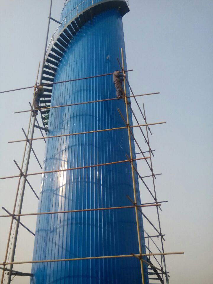 中央空調管道橡塑板保溫施工罐體鐵皮保溫施工
