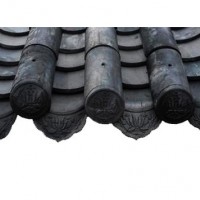 如何解決古建青瓦泛黃現象