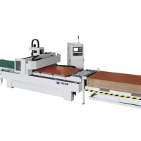 數控開料機設計 機械化設備設計 濟南海馬機械 非標機械化設計