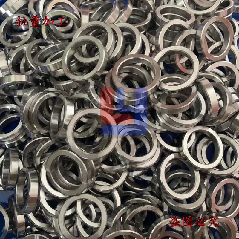 內徑28X35X5mm軸承墊圈墊片隔環隔套加工