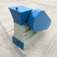 剛玉陶瓷顎破機，硬質合金碳化鎢破碎機