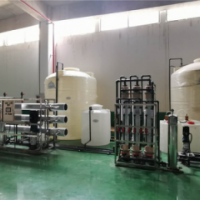 丹陽中水回用供應|高品質(zhì)燈管清洗