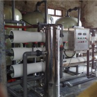 蘇州市反滲透設備|口罩機純化水設備|蘇州反滲透設備廠家