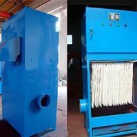 PL型單機布袋除塵器品質優價格低