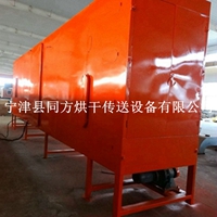 多層帶式烘干設(shè)備_7層連續(xù)隧道式烘干機