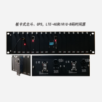 熱插拔卡式NTP授時服務(wù)器