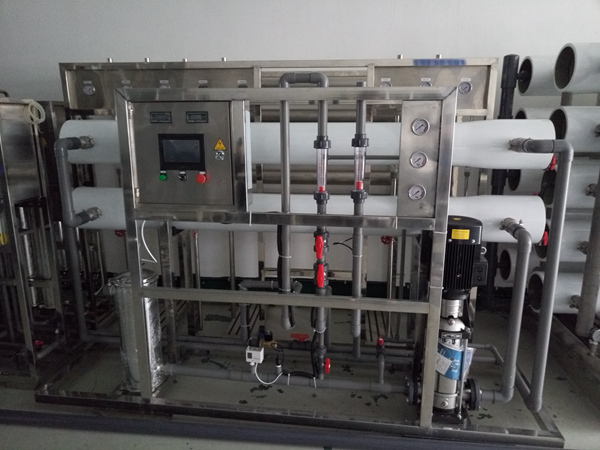 純凈水設備|桶裝水|反滲透|礦泉水生產線設備廠家