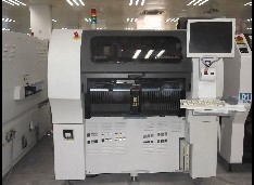 東莞出租Genesis4988C高速貼片機(jī)
