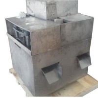 新型棗去核機是最新研制的高科技產品