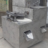 小棗去核機符合國家衛生標準