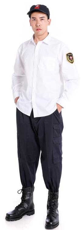 中國衛(wèi)生應(yīng)急服裝_應(yīng)急演練服裝_應(yīng)急夏裝_馬甲
